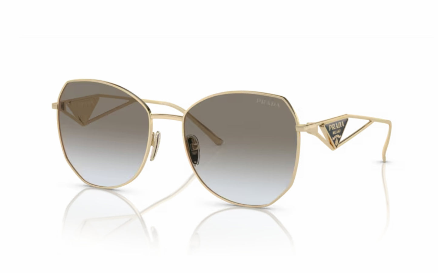 Prada Sunglasses 57YS