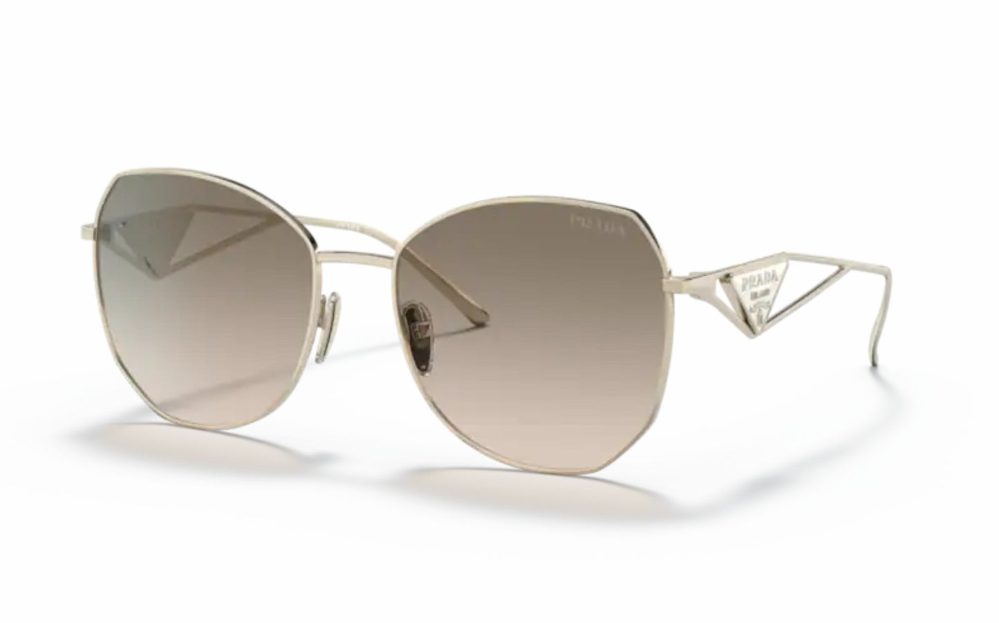 Prada Sunglasses 57YS