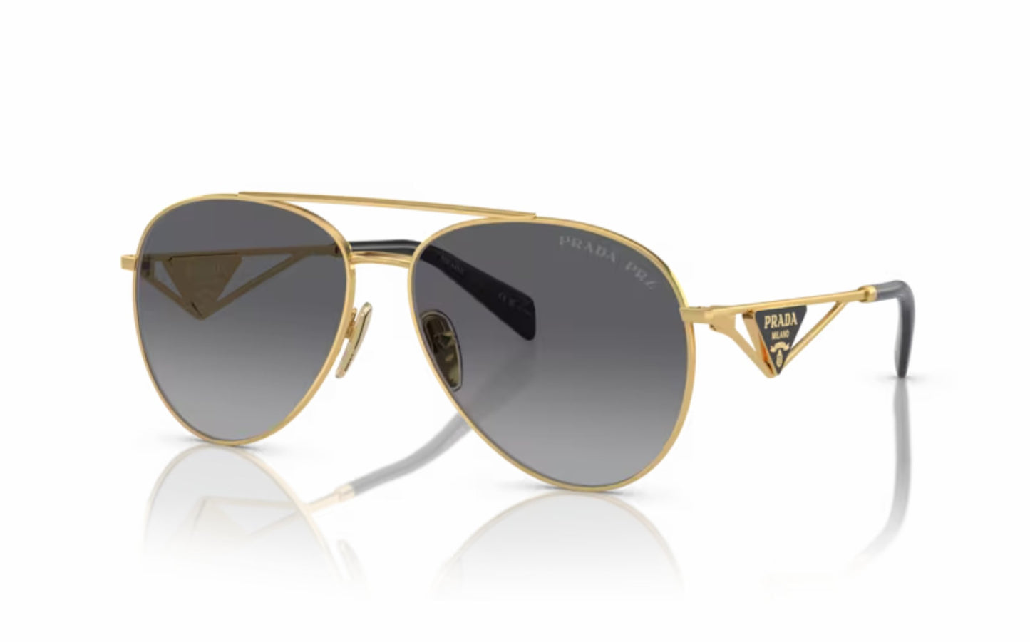 Prada Sunglasses PR 73ZS