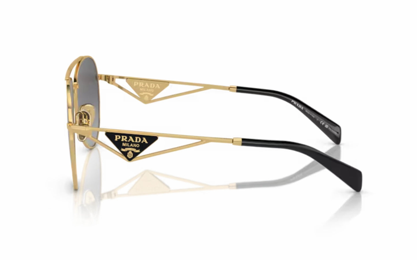 Prada Sunglasses PR 73ZS