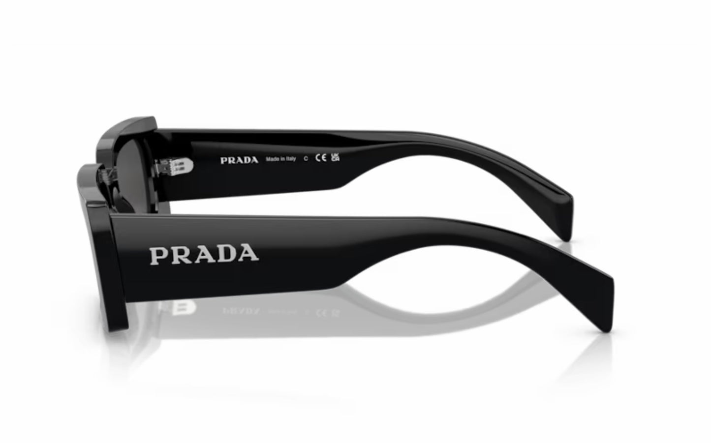 Prada Sunglasses PR A07S 1AB5S0
