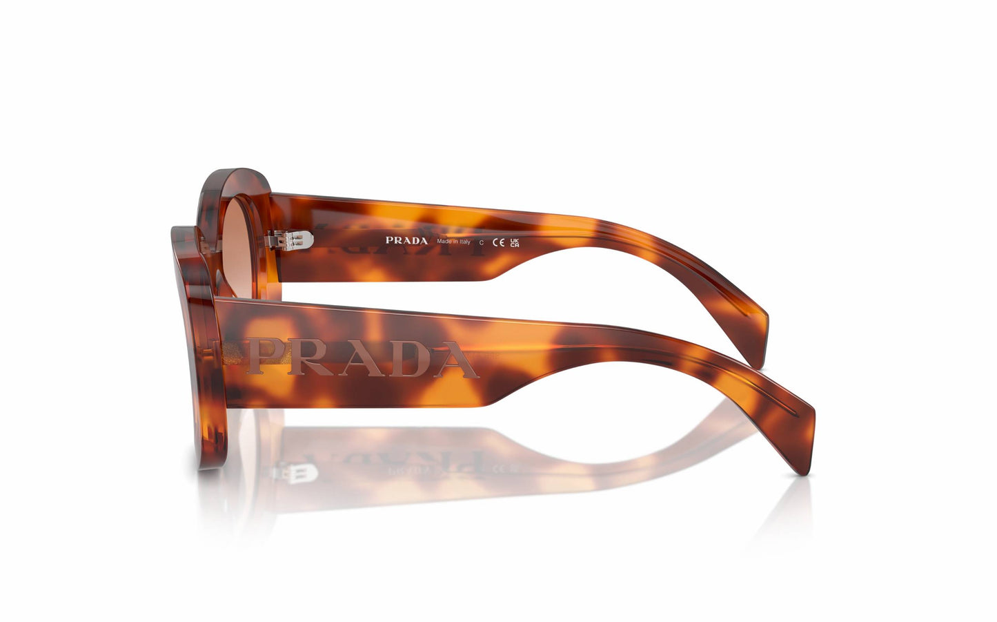 Prada Sunglasses PR A13S 18R-70E