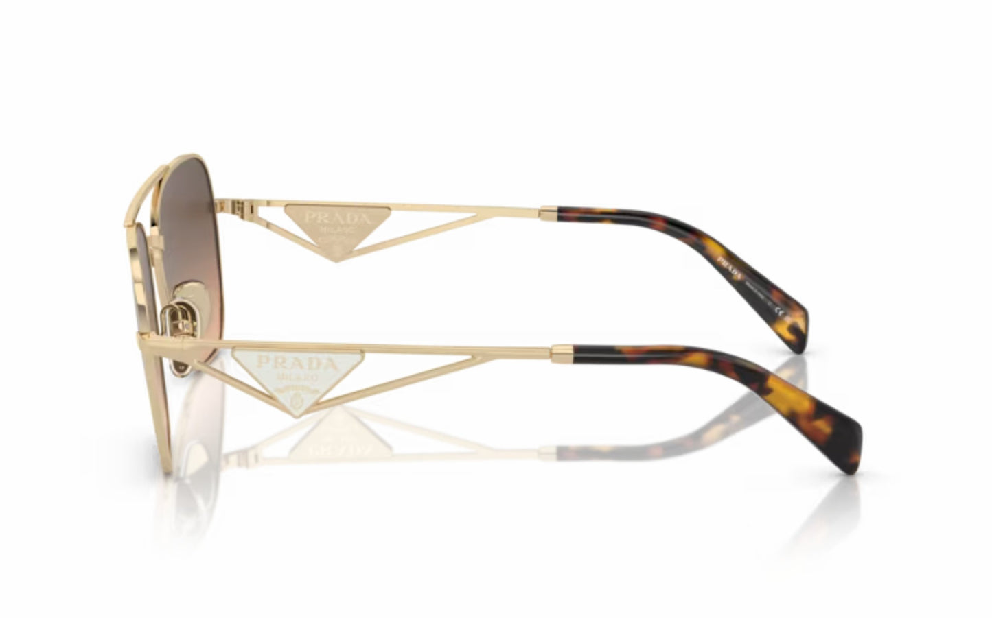Prada sunglasses PR A50S
