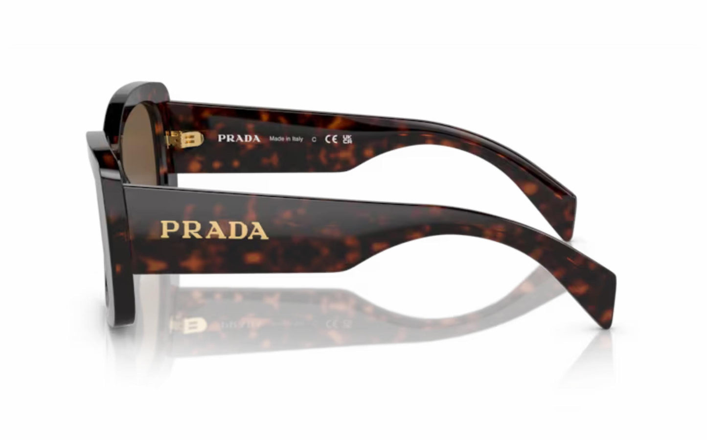 Prada Sunglasses PR A08S 16N-5Y1