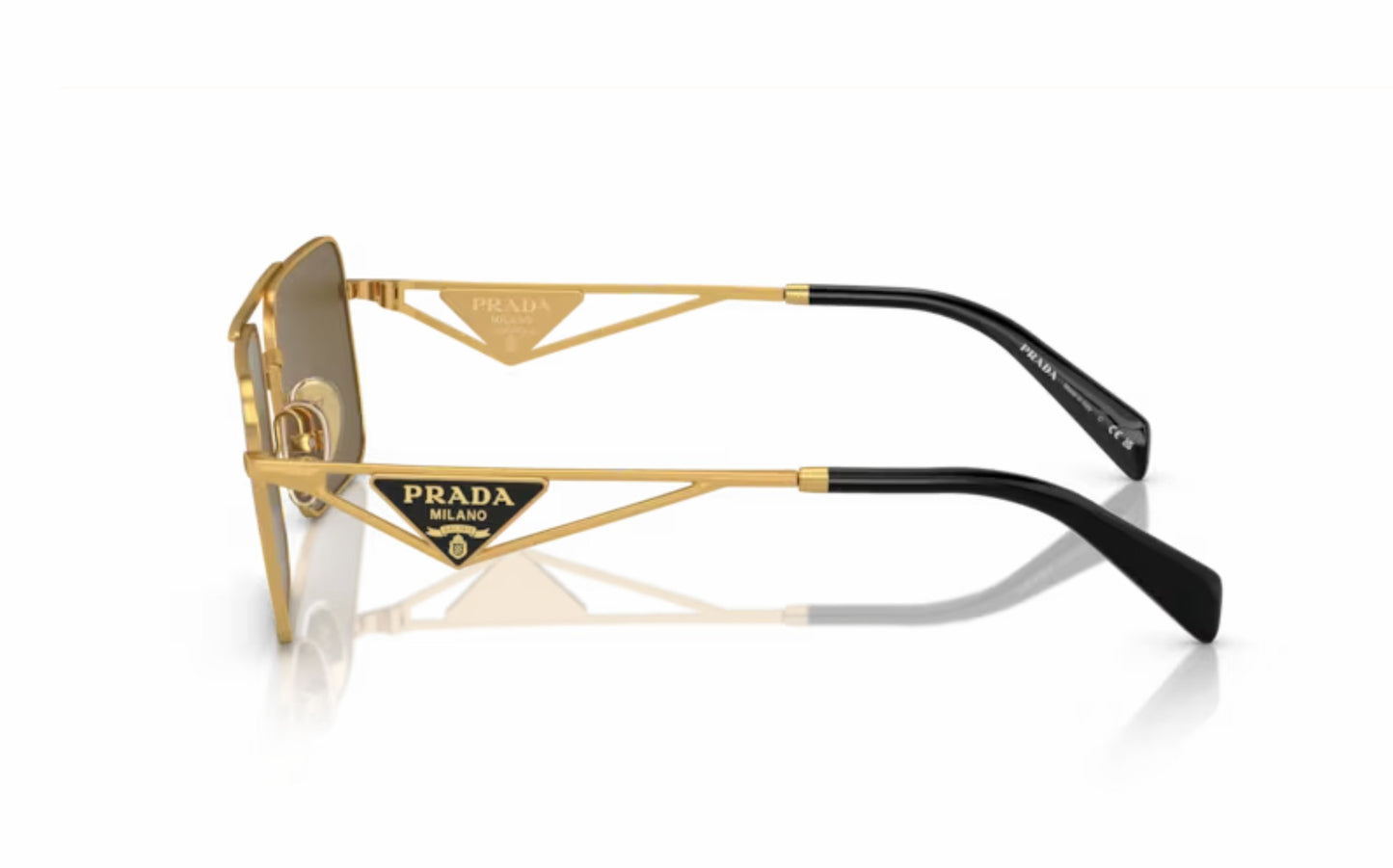 Prada sunglasses PR A50S 5AK-01T