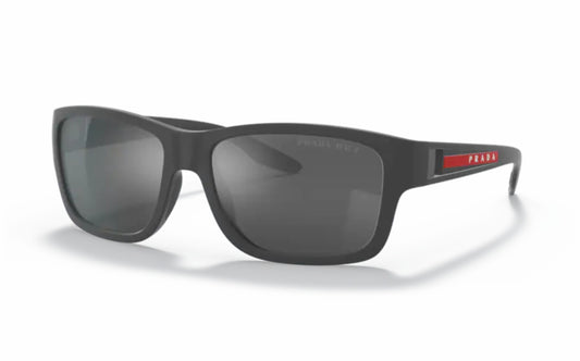 Prada Linea Rossa PS 01WS