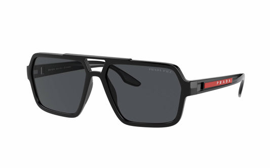 Prada Linea Rossa 01XS
