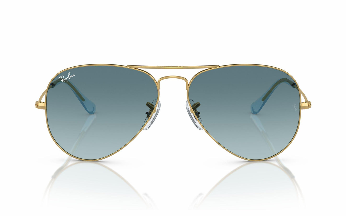 Ray-Ban Aviator Sunglasses RB3025 001/3M