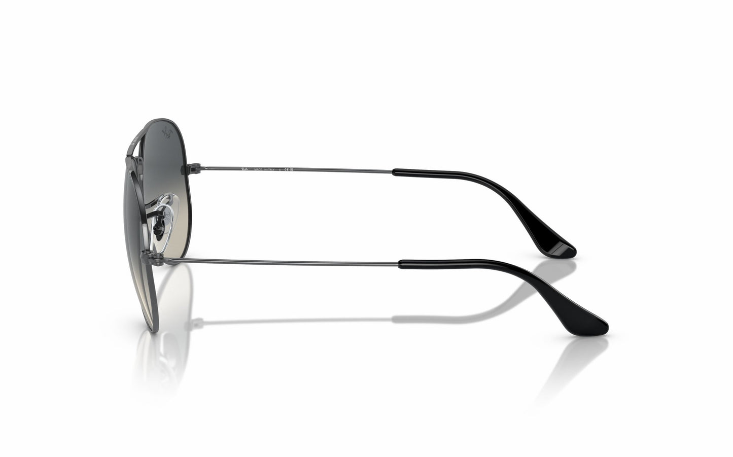 Ray-Ban Aviator Sunglasses RB3025 004/71