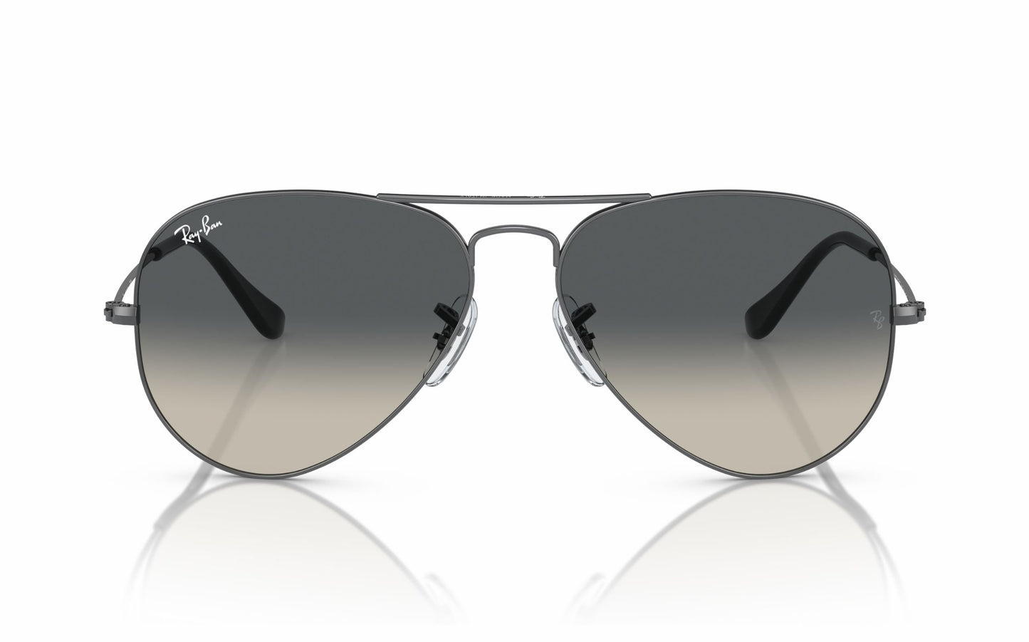 Ray-Ban Aviator Sunglasses RB3025 004/71