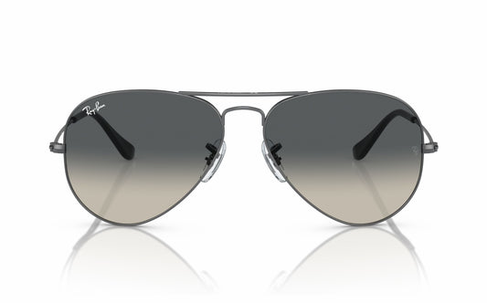 Ray-Ban Aviator Sunglasses RB3025 004/71