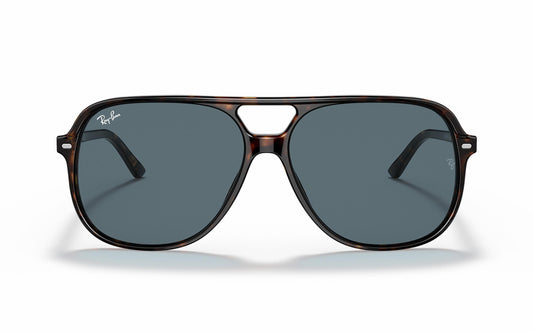 Ray-Ban BILL Sunglasses RB2198 902/R5