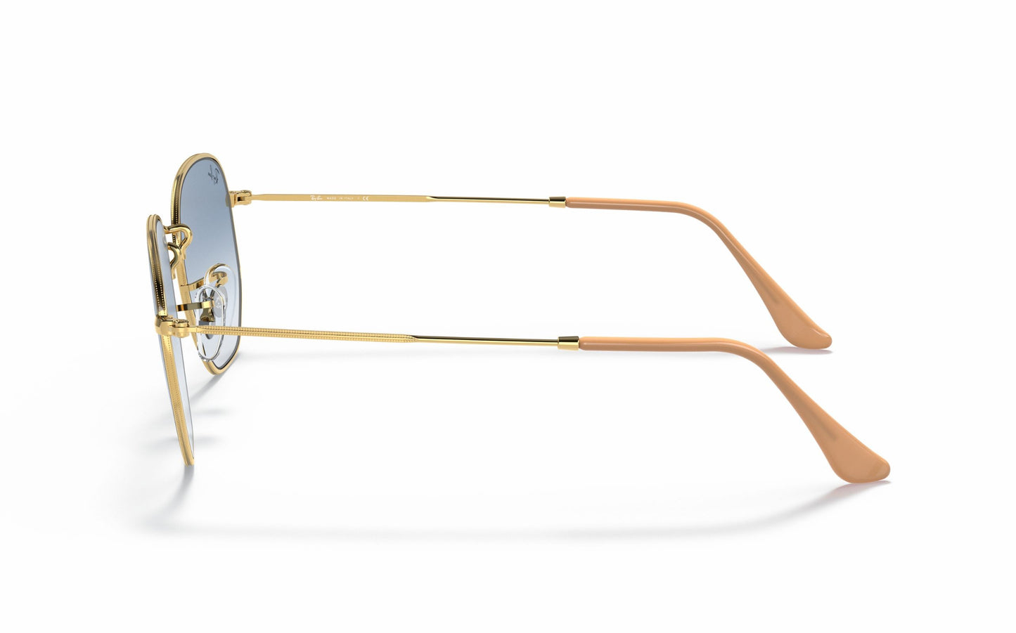 Ray-Ban Sunglasses RB3548 001/3F