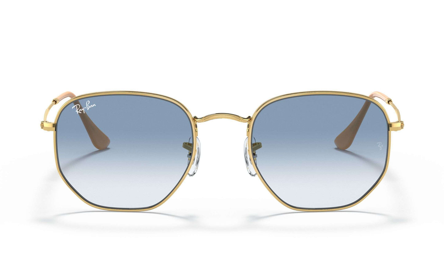 Ray-Ban Sunglasses RB3548 001/3F