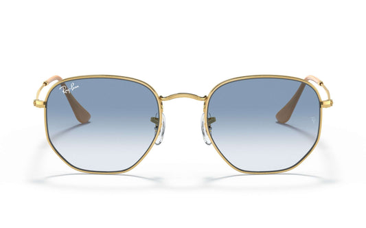 Ray-Ban Sunglasses RB3548 001/3F