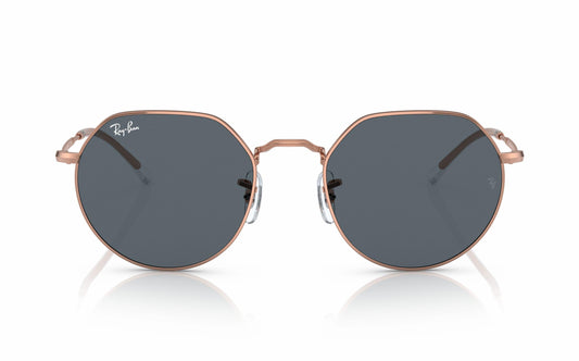 Ray-Ban Jack Sunglasses RB3565 9202/R5