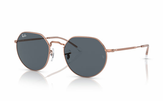 Ray-Ban Jack Sunglasses RB3565 9202/R5