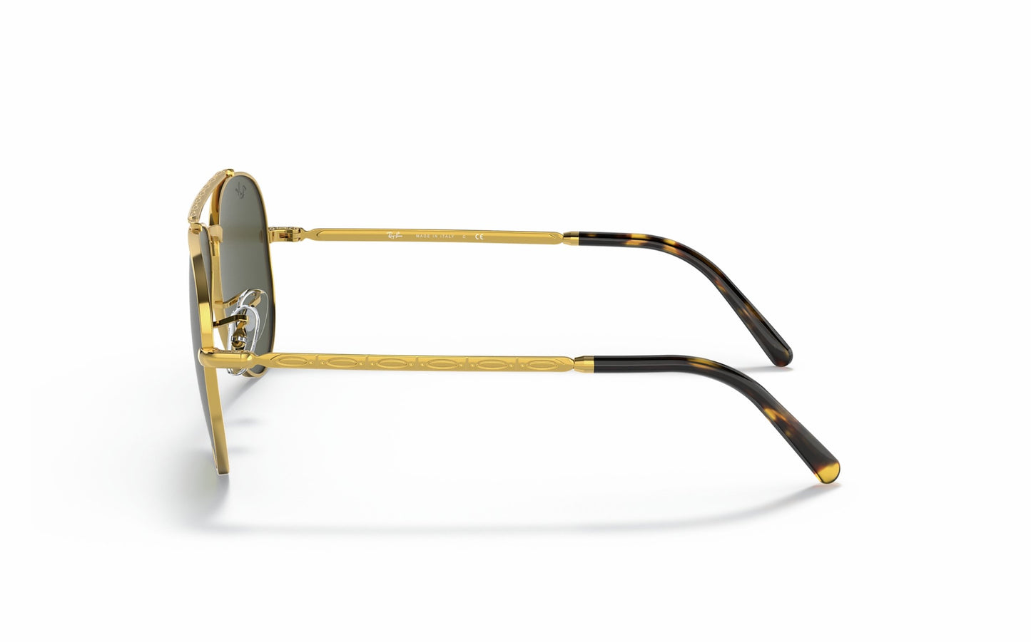 Ray-Ban Aviator Sunglasses RB3625 9196/31