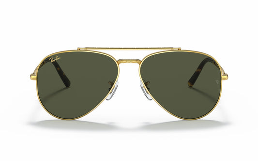 Ray-Ban Aviator Sunglasses RB3625 9196/31