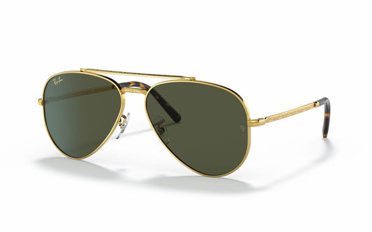 Ray-Ban Aviator Sunglasses RB3625 9196/31