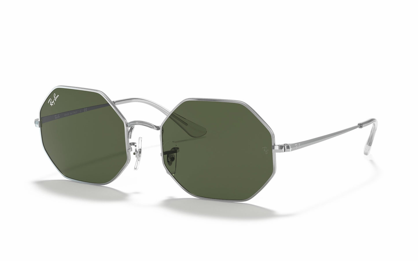 Ray-Ban Octagon Sunglasses RB1972 9149/31