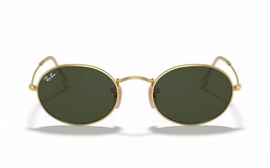 Ray-Ban Sunglasses RB3547 001/31