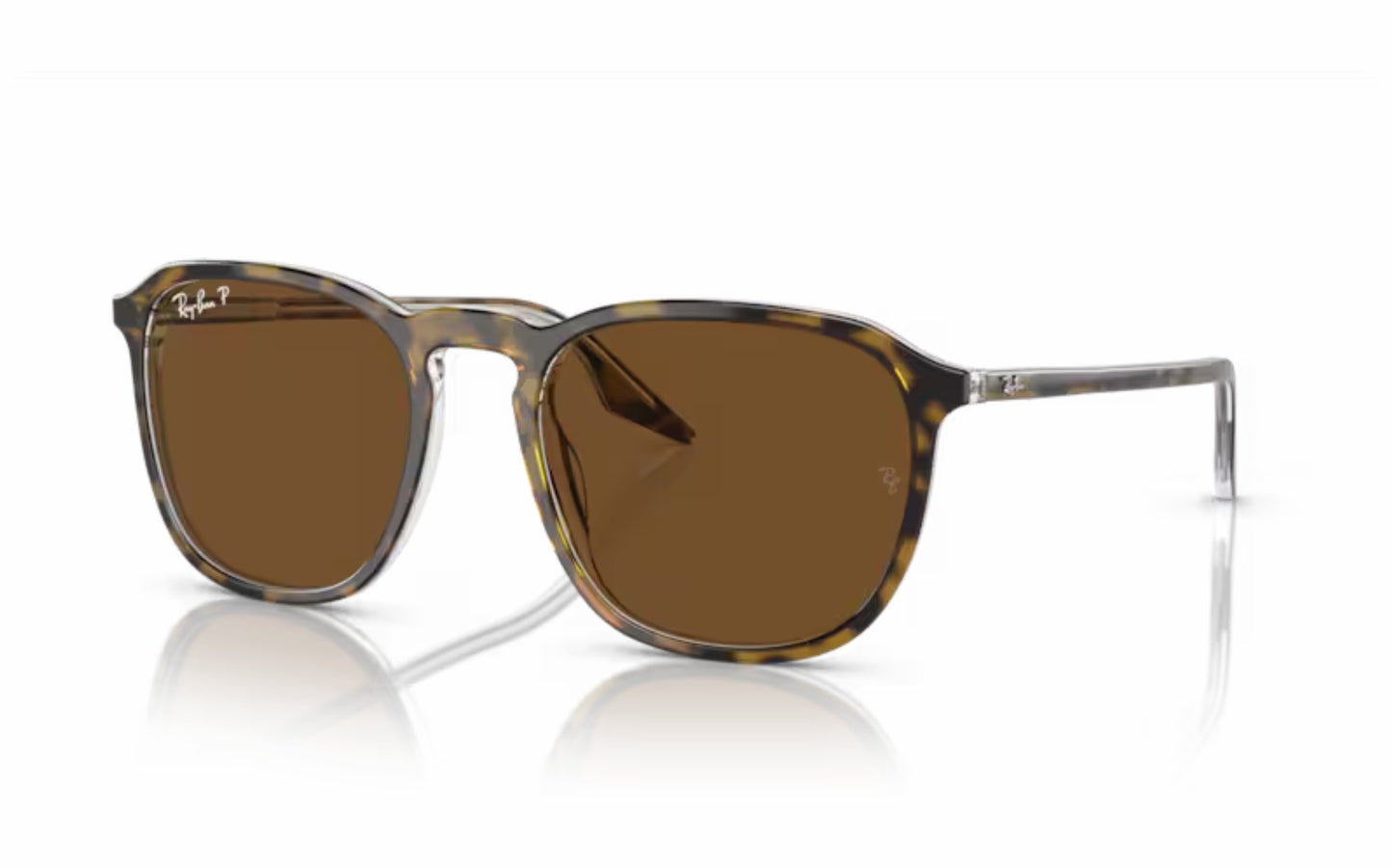 Ray-Ban Sunglasses RB2203 1393/57