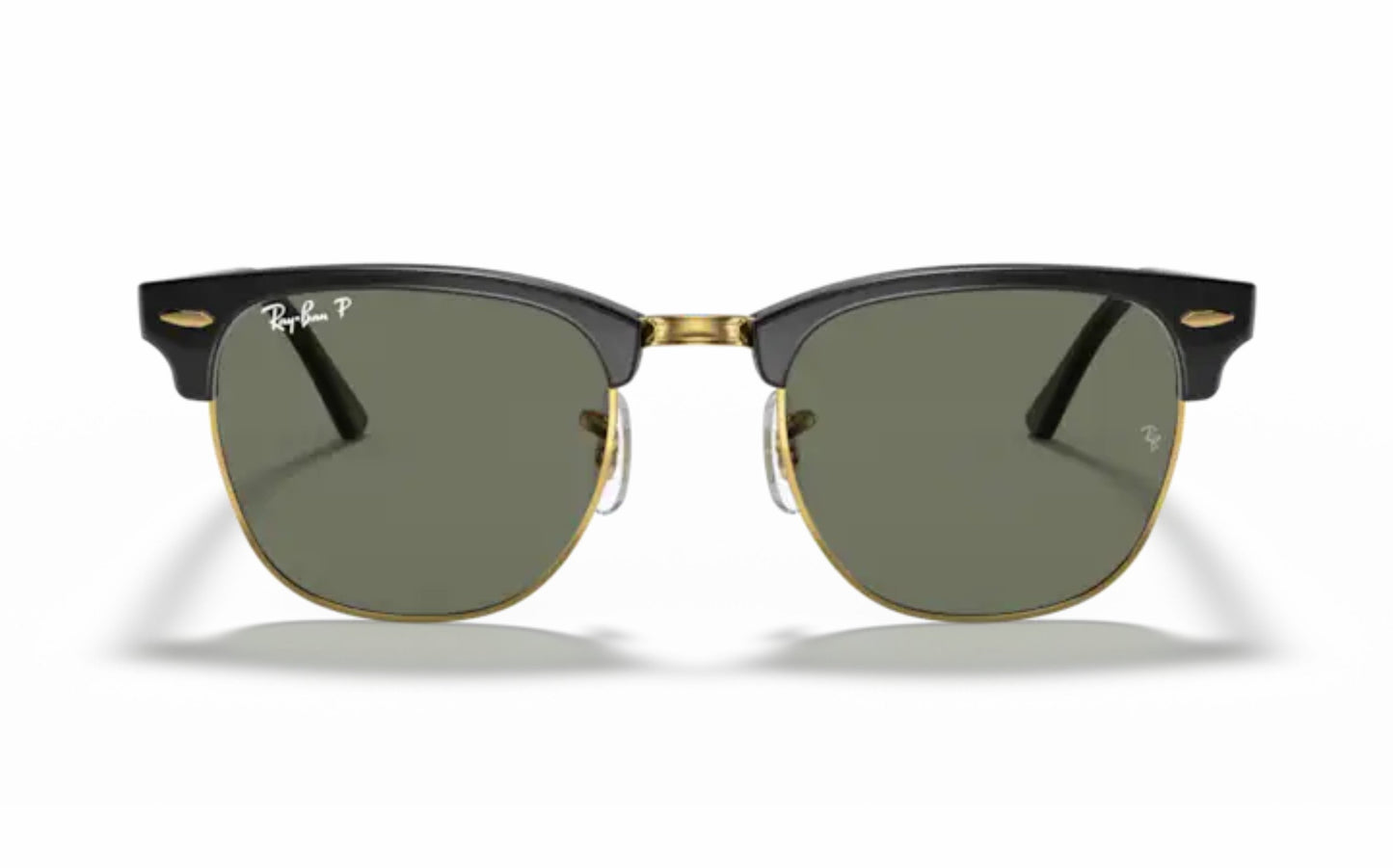 Ray-Ban Clubmaster Sunglasses RB3016 901/58
