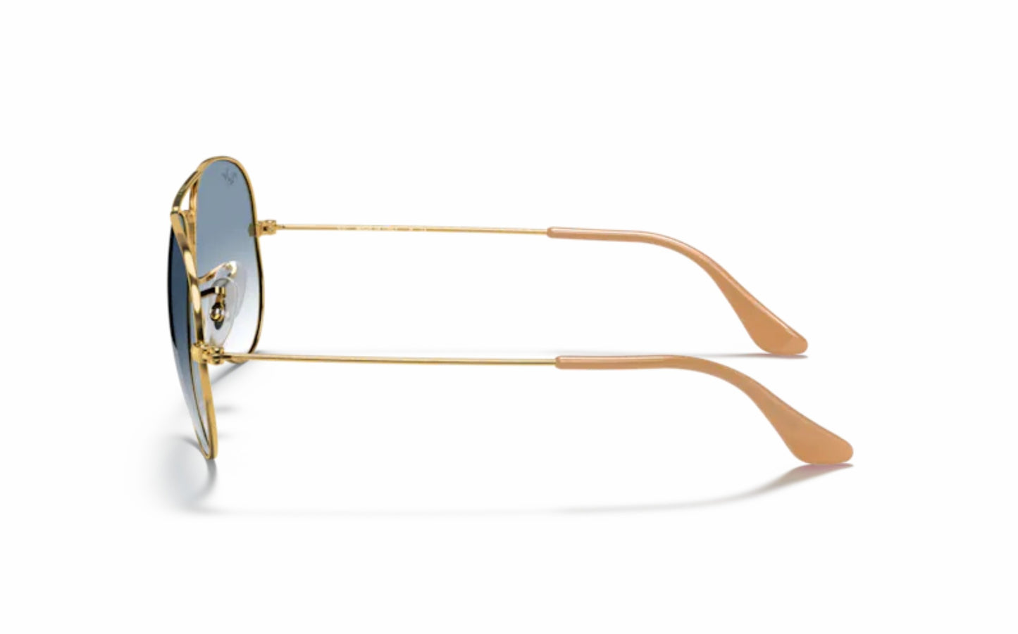 Ray-Ban Aviator Sunglasses RB3025 001/3F