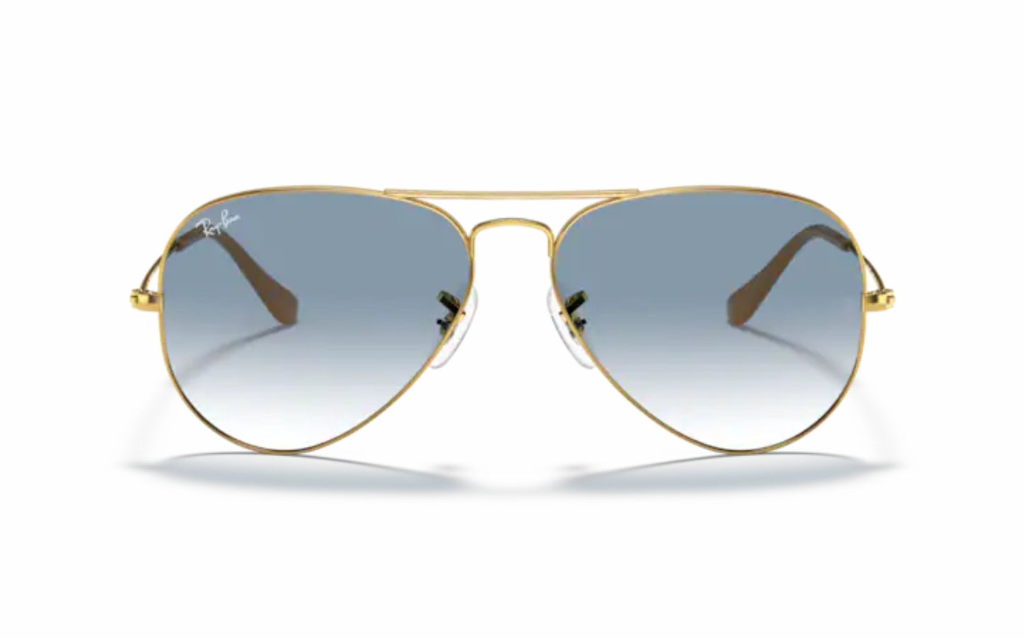 Ray-Ban Aviator Sunglasses RB3025 001/3F