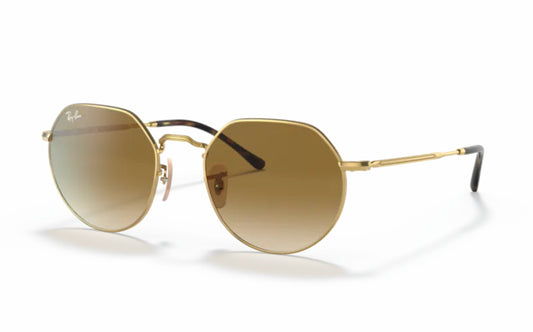 Ray-Ban Sunglasses RB3565 001/51