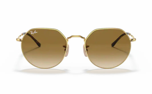 Ray-Ban Sunglasses RB3565 001/51
