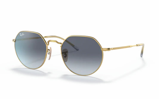 Ray-Ban Sunglasses RB3565 001/86