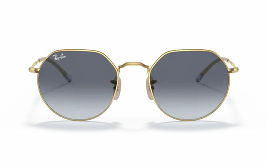 Ray-Ban Sunglasses RB3565 001/86
