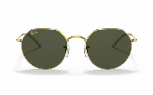 Ray-Ban Sunglasses RB3565 9196/31