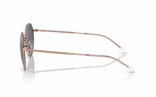 Ray-Ban Jack Sunglasses RB3565 9202/R5