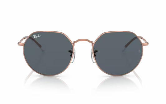 Ray-Ban Jack Sunglasses RB3565 9202/R5