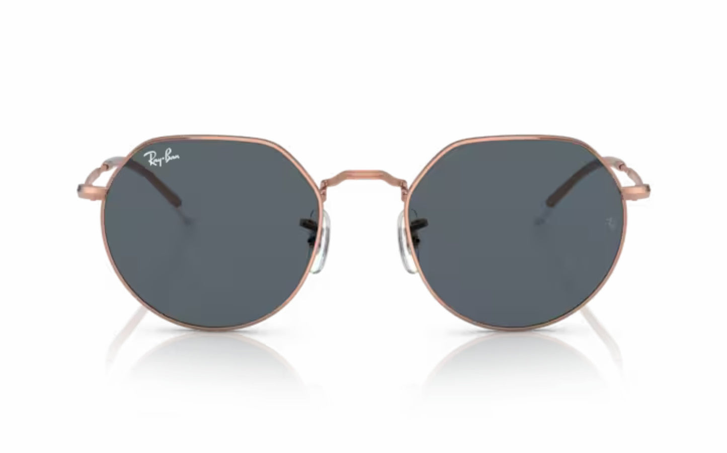 Ray-Ban Jack Sunglasses RB3565 9202/R5