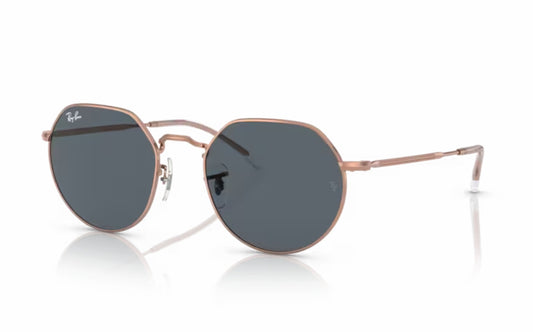 Ray-Ban Jack Sunglasses RB3565 9202/R5