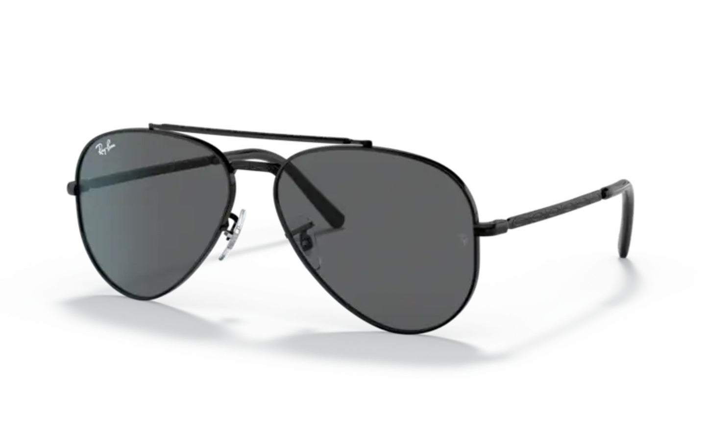 Ray-Ban Aviator Sunglasses RB3625 002/B1