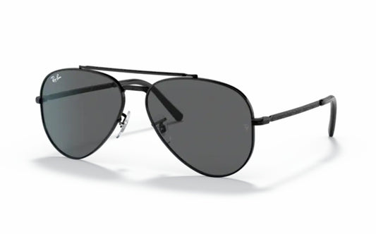 Ray-Ban Aviator Sunglasses RB3625 002/B1