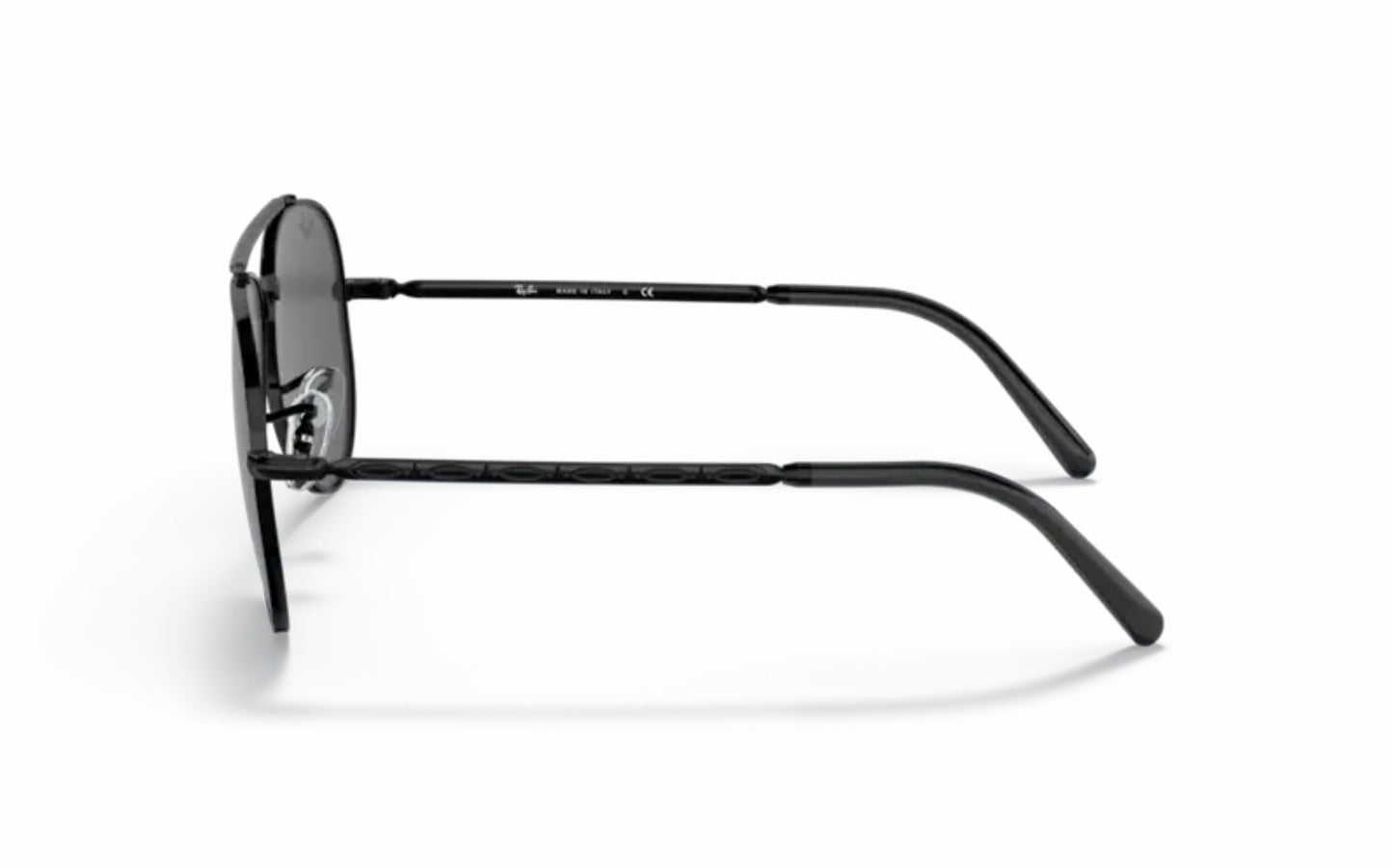 Ray-Ban Aviator Sunglasses RB3625 002/B1