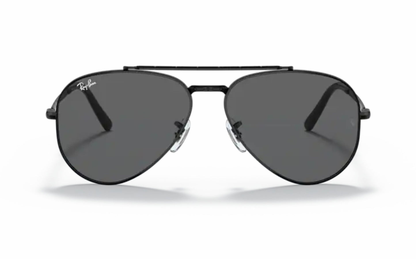 Ray-Ban Aviator Sunglasses RB3625 002/B1