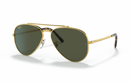 Ray-Ban Aviator Sunglasses RB3625 9196/31