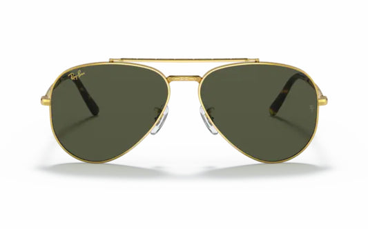 Ray-Ban Aviator Sunglasses RB3625 9196/31