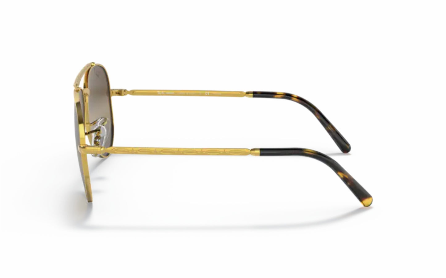 Ray-Ban Aviator Sunglasses RB3625 9196/G5