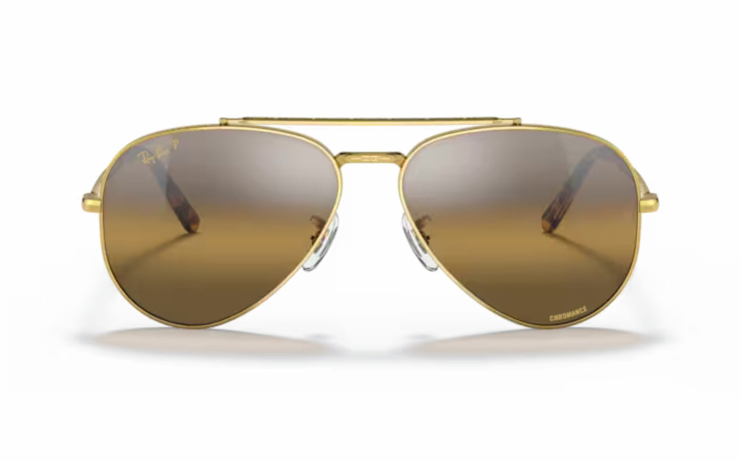 Ray-Ban Aviator Sunglasses RB3625 9196/G5