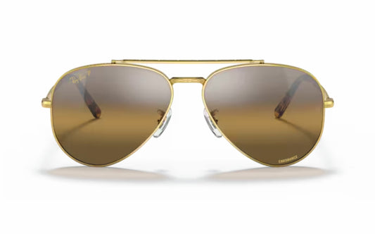 Ray-Ban Aviator Sunglasses RB3625 9196/G5