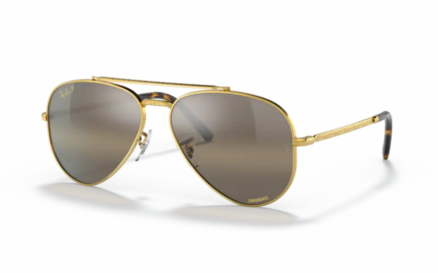 Ray-Ban Aviator Sunglasses RB3625 9196/G5