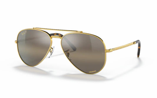Ray-Ban Aviator Sunglasses RB3625 9196/G5